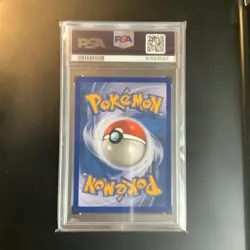 Pokemon Giratina Lv. X Holo 2009 Platinum #124 PSA 8 - Image 2