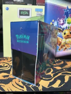 Pokemon TCG Journey Together Elite Trainer Box - Image 4