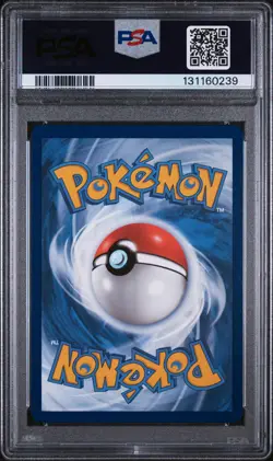 2023 POKEMON SVP EN-SV BLACK STAR PROMO #013 MIRAIDON PSA 9 - Image 2