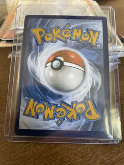 Mismagius 212/193 Sv02: Paldea Evolved Holo Pokemon TCG - Image 2