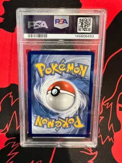 2025 POKEMON SVP EN-SV PROMO PREMIUM FIGURE COLLECTION #175 ESPEON EX PSA 10 #17 - Image 2