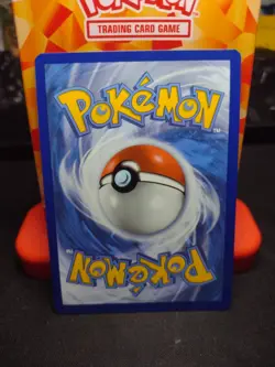Pokemon Evolving Skies Galarian Slowpoke Promo SWSH126 Holo With Swirl NM/M - Image 2