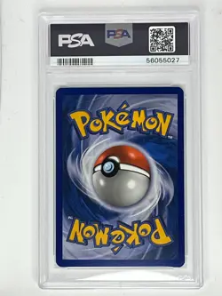 2006 Pokemon EX Dragon Frontiers Bagon Delta Species Reverse Holo 43/101 PSA 10 - Image 2