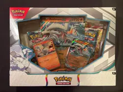 POKEMON TCG ARCHALUDON EX & RESHIRAM EX BOX SET BUNDLE NEW / SEALED TARGET 2025 - Image 2