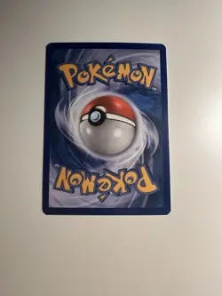 Entei Holo Rare - 4/132 / Pokemon Secret Wonders Cracked Ice - Image 2