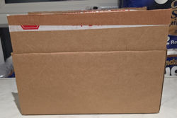 Ascended Heroes Pokemon Center ETB Elite Trainer Box Cardboard Box ME02.5 Empty - Image 2