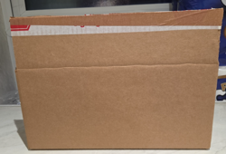 Ascended Heroes Pokemon Center ETB Elite Trainer Box Cardboard Box ME02.5 Empty - Image 4