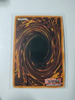 Tri-Brigade Arms Mouser DOOD-EN051 Ultra Rare Doom Of Dimensions Yugioh NM - Image 2