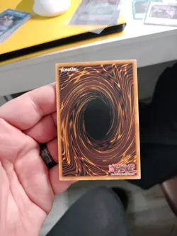 Yugioh Rage Rose Witch DOOD-EN040 Ultra Rare 1st Edition NM - Image 4