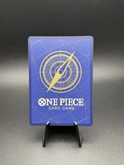 One Piece: 500 Years in the Future Sanji OP07-064 (Alt Art / Parallel) - MINT - Image 2