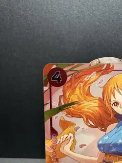O-Nami ST18-002 – EB03 Dash Pack – One Piece TCG – English – NM - Image 5