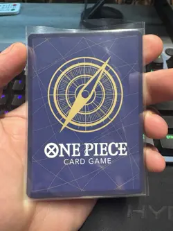 Kikunojo (OP06-104 One Piece Cards Foil alternative art - Image 2