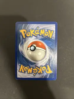 Pokemon Latios 4/17 Pop Series 7 Promo Holo Rare Card - Image 2