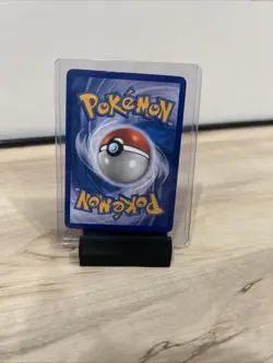 Pokemon Latios 4/17 Pop Series 7 Promo Holo Rare Card - Image 4