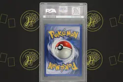 Clefairy Shadowless 5/102 Base Set WOTC 1999 Pokemon Trading Card EX-MT PSA 6 - Image 4