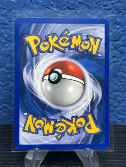 Pokemon Card - Rocket's Admin. Team Rocket Returns 86/109 Uncommon - Image 2