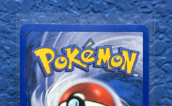 Pokemon Card - Rocket's Admin. Team Rocket Returns 86/109 Uncommon - Image 5