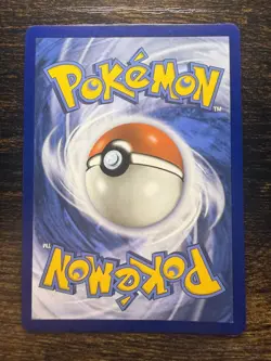 Pokemon TCG Reshiram Full Art Holo Card 113/114 Celebrations Classic Collection - Image 2