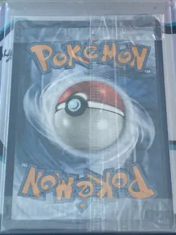 Sleeping Snorlax 051 Sv: Scarlet & Violet Promo Cards Holo 🔥 👀 - Image 2