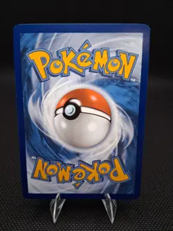 Pokemon Ledian Illustration rare 144/142, Ledian holo 003/142 2 card lot - Image 3