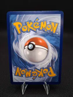 Pokemon Ledian Illustration rare 144/142, Ledian holo 003/142 2 card lot - Image 5