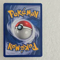 Pokemon Dragonite Fossil 4/62 Holo Rare 100 HP English Wizards 1999 Card - Image 3