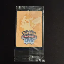 Pokemon Bulbasaur Full Art Stamped Rare Holo 133/132 2025 80 HP English Card - Image 2