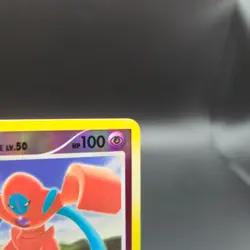 Deoxys Defense Forme 25/146 Pokemon Card - Legends Awakened: Reverse Holo - LP - Image 4