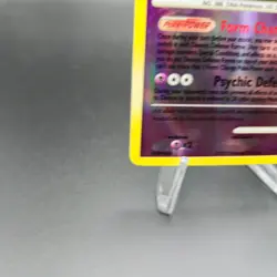 Deoxys Defense Forme 25/146 Pokemon Card - Legends Awakened: Reverse Holo - LP - Image 5