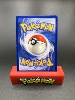 Meowth - 56/64 - Jungle Set - Gold Border US Promo - Pokemon Card NM/LP - Image 2