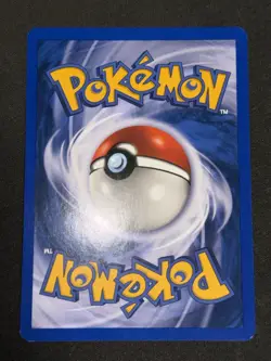 Pokemon Snorlax 49/53 Wotc Black Star Promo Card Sleeping Z Mint Condition! - Image 3