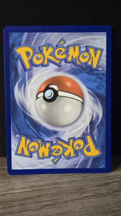 Pokemon TCG Charizard EX Scarlet & Violet 151 Card 199/165 NM/M - Image 3