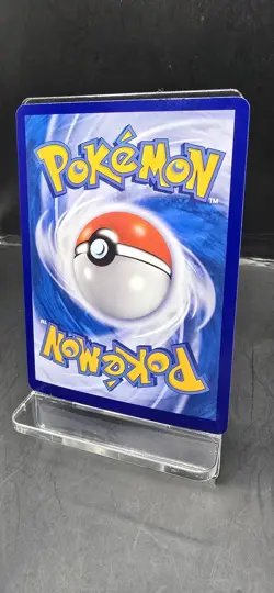 Pokemon Card Rare Bubble Mew Chinese 151C 191/151 SAR Mint Condition - Image 4