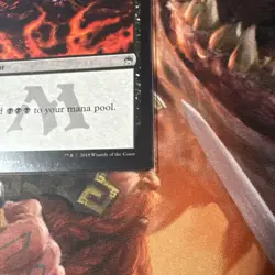 Dark Ritual - Light Play MTG Masters 25 - Image 4