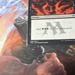 Dark Ritual - Light Play MTG Masters 25 - Image 5