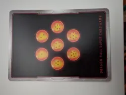 Dragon Ball Card Game Fusion World FP-024 Promo Daima Limited Son Goku NYCC24 - Image 2