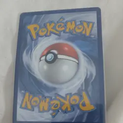 Pokemon Lugia V 138/195 Ultra Rare Holo Sword & Shield Silver Tempest Card - Image 2