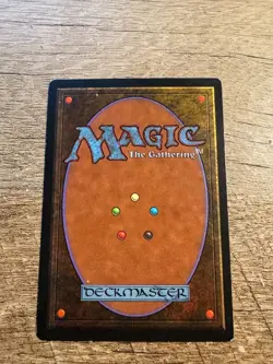 Demonic Tutor - Revised - LP/P - Image 2