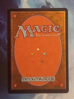 Krenko Mob Boss Anime Borderless NM/M Magic the Gathering Ravnica Remastered MTG - Image 2