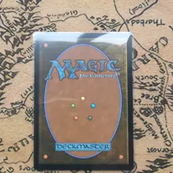 MTG Kraven The Hunter 0273 Extended Art NON FOIL Rare - Image 2