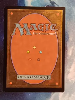 Vadrok, Apex of Thunder (showcase) - Ikoria - NM - MTG Magic The Gathering - Image 2