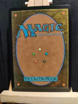 Search for the Frozen Esper / Nature's Claim - Final Fantasy - NM (see pics) MTG - Image 2