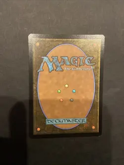 Faerie Mastermind March of the Machine Regular - Image 3