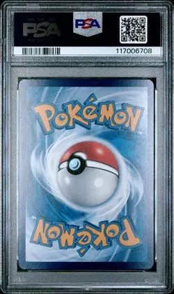 Psa10 Pokemon TCG Rayquaza VMAX 165/132 CS4bC HR Holo Alt Art Spada e Scudo - Image 2