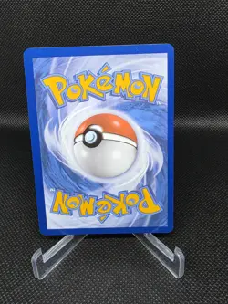 Hearthflame Mask Ogerpon ex 212/167 Sv06: Twilight Masquerade Holo - Pokemon TCG - Image 2