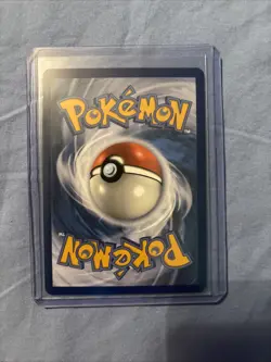 Pokemon TCG Teal Mask Ogerpon EX Twilight Masquerade 211/167 Sir NM/M Condition - Image 2