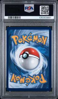 2025 POKEMON MEG EN-MEGA EVOLUTION ULTRA RARE #173 NIGHT STRETCHER PSA 10 - Image 2