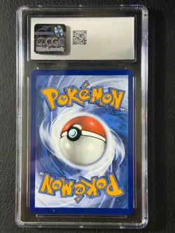 2025 Pokemon Eevee Black Star Promo 200 Destined Rivals 1-Pack Blister CGC 10 - Image 2