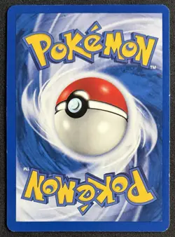 Pokemon TCG Entei 17/64 Neo Revelation Regular Non Holo Rare LP - Image 2