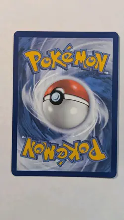 Pokemon TCG Bisharp Scarlet & Violet: Paldean Fates 186/091 Holo Shiny Rare - Image 2